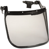 North&reg; Faceshield Screen, 15-1/2" W x 7" H Advanced Consulting and Training Ltd.