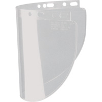High Performance&reg; Faceshield, Propionate, Clear Tint Advanced Consulting and Training Ltd.