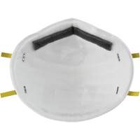 Respirateurs contre les particules 8110S, N95, Certifi&eacute; NIOSH, Petit Advanced Consulting and Training Ltd.