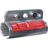 Rail-Slider, Utilis&eacute; sur rail de train/grue, Usage Temporaire Advanced Consulting and Training Ltd.