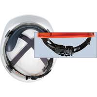 Replacement 1-Touch Hardhat Suspension, Ratchet Advanced Consulting and Training Ltd.