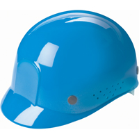 Casques antichocs, Suspension &agrave; douille, Bleu Advanced Consulting and Training Ltd.