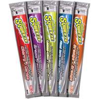 B&acirc;tonnets &agrave; glacer Sqweeze Sqwincher Advanced Consulting and Training Ltd.