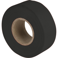 Rubans pour signalisation, 1,2" la x 300' lo, Noir Advanced Consulting and Training Ltd.
