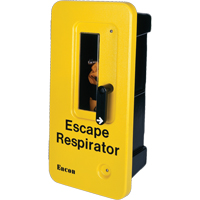 Transaire&reg; 5, Transaire&reg; 10, Custom Air V&reg; Escape Respirator - Accessories Advanced Consulting and Training Ltd.