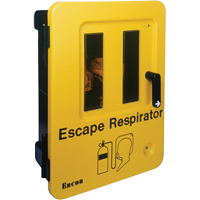 Transaire&reg; 5, Transaire&reg; 10, Custom Air V&reg; Escape Respirator - Accessories Advanced Consulting and Training Ltd.