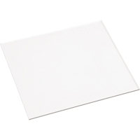 Couvre-plaques transparents Advanced Consulting and Training Ltd.
