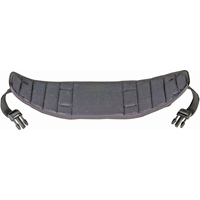 Miller&reg; Revolution Harness Seat Pad Advanced Consulting and Training Ltd.
