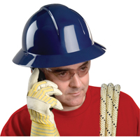 Casque de s&eacute;curit&eacute; North The Everest, R&eacute;pond aux normes CSA type 2, Suspension Rochet, Non ventil&eacute; Advanced Consulting and Training Ltd.