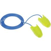 E-A-Rsoft Grippers Earplugs , Bulk - Polybag, Large, Corded Advanced Consulting and Training Ltd.