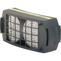Protection respiratoire Speedglas - Filtres et cartouches de recharge, Filtre P100, Paquet de 2 Advanced Consulting and Training Ltd.