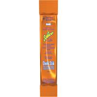 Sqwincher&reg; ZERO&reg; Qwik Stik Rehydration Drink, Powder, Orange Advanced Consulting and Training Ltd.