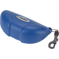 Hard Shell Safety Glasses Case Advanced Consulting and Training Ltd.