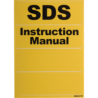 Boîtes de rangement pour documents - Ensemble d'&eacute;tiquettes Advanced Consulting and Training Ltd.
