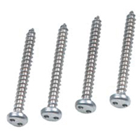 Protecteurs d'enseignes de sortie STI Damage Stopper - Accessoires Advanced Consulting and Training Ltd.