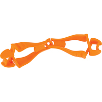 Squids 3400 Glove Clip Holder with Dual Clips Advanced Consulting and Training Ltd.
