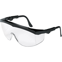 Tomahawk&reg; Safety Glasses, Clear Lens, Anti-Fog/Anti-Scratch, ANSI Z87+/Meets/Exceeds CSA Z94.3 Advanced Consulting and Training Ltd.