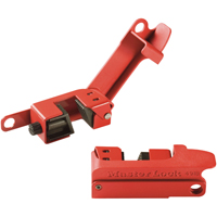 Grip Tight Lockout, Circuit Breaker Type Advanced Consulting and Training Ltd.