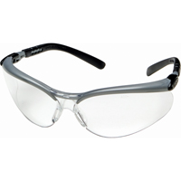 Bx Safety Glasses, Clear Lens, Anti-Fog, Meets/Exceeds CSA Z94.3 Advanced Consulting and Training Ltd.