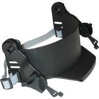 Adaptateur de casque de s&eacute;curit&eacute; pour &eacute;cran facial Uvex Bionic Shield, Suspension Aucun (accessoire &agrave; casque de s&eacute;curit&eacute;) Advanced Consulting and Training Ltd.