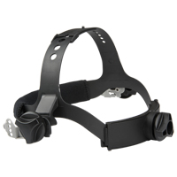 Uvex&reg; Bionic Shield Faceshield Replacement Suspension, Ratchet Advanced Consulting and Training Ltd.