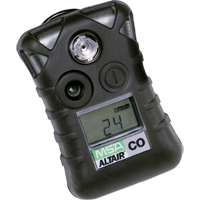 D&eacute;tecteurs monogaz sans entretien ALTAIR, Simple Gaz, CO Advanced Consulting and Training Ltd.