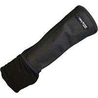 PROTEGE-BRAS,8",MOYEN, Moyen, Cuir Advanced Consulting and Training Ltd.