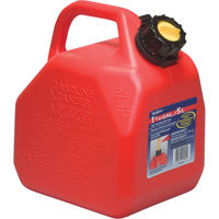 Jerry Cans, 1.25 US gal./5 L, Red, CSA Compliant/ULC Advanced Consulting and Training Ltd.