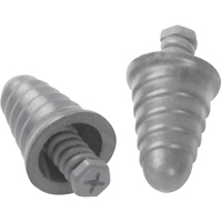 E-A-R Skull Screws Earplugs, Bulk - Polybag Advanced Consulting and Training Ltd.