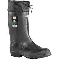 Refinery Boots, Oarprene Rubber, Steel Toe, Puncture Resistant Sole, Size 6 Advanced Consulting and Training Ltd.