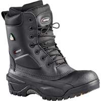Workhorse Boots, Leather, Size 7 Advanced Consulting and Training Ltd.