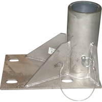 Innova XTIRPA Confined Space Rescue Systems - Stainless Steel Base Advanced Consulting and Training Ltd.