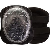 Comfort Knee Pads, Hook and Loop Style, Plastic Caps, Gel Pads Advanced Consulting and Training Ltd.