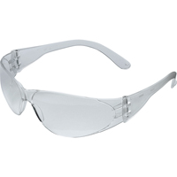 Checklite&reg; Safety Glasses, Clear Lens, ANSI Z87+/Meets/Exceeds CSA Z94.3 Advanced Consulting and Training Ltd.