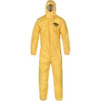 Combinaisons ChemMax 1, Petit, Jaune Advanced Consulting and Training Ltd.