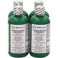Bouteille d'additif bact&eacute;riostatique, 8 oz Advanced Consulting and Training Ltd.