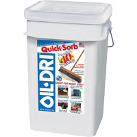 Absorbants Quick Sorb Advanced Consulting and Training Ltd.
