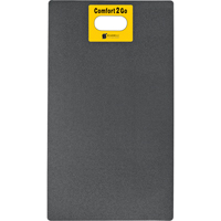 Tapis Comfort2Go No. 518, 17" lo x 17" la, 7/8" &eacute;pais Advanced Consulting and Training Ltd.