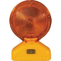 LED Sundowner Barricade Light Advanced Consulting and Training Ltd.