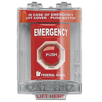 POUR ACTIVATION ANTIVANDALISME DE DISPOSITIFS D'URGENCE, Mural Advanced Consulting and Training Ltd.
