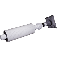 Cartouche Bazooka et trousse d'installation Advanced Consulting and Training Ltd.