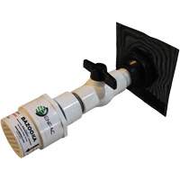 Bazooka Cartridge & Installation Kit Advanced Consulting and Training Ltd.