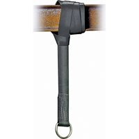 Miller&reg; Anchorage Connector Cross Arm Straps, D-Ring, Temporary Use Advanced Consulting and Training Ltd.