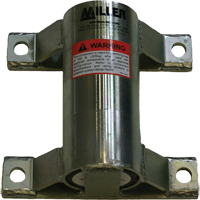 Treuil ManHandler de Miller Advanced Consulting and Training Ltd.