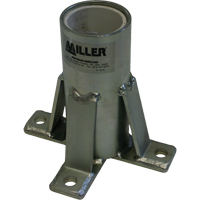 Treuil ManHandler de Miller Advanced Consulting and Training Ltd.