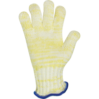 Gants r&eacute;sistants &agrave; la chaleur, Kevlar/Nomex, Petit, Prot&egrave;ge jusqu'&agrave; 500° F (260° C) Advanced Consulting and Training Ltd.