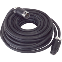 Power Cord for Temporary Power Distribution Units, SOOW, 50 A, 50' Advanced Consulting and Training Ltd.