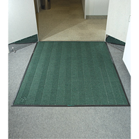 Waterhog&reg; Eco Elite Matting, Wiper/Scraper, 3' x 5' x 3/8", Southern Pine Advanced Consulting and Training Ltd.