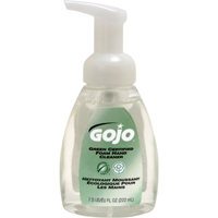 Savon pour les mains certifi&eacute; vert, Mousse, 221,8 ml, Sans parfum Advanced Consulting and Training Ltd.