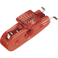 Miniature Lockout, Circuit Breaker Type Advanced Consulting and Training Ltd.
